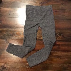 Fleece Lined Leggings